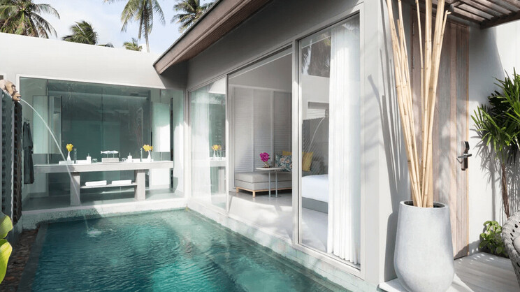 Avani Pool Villa